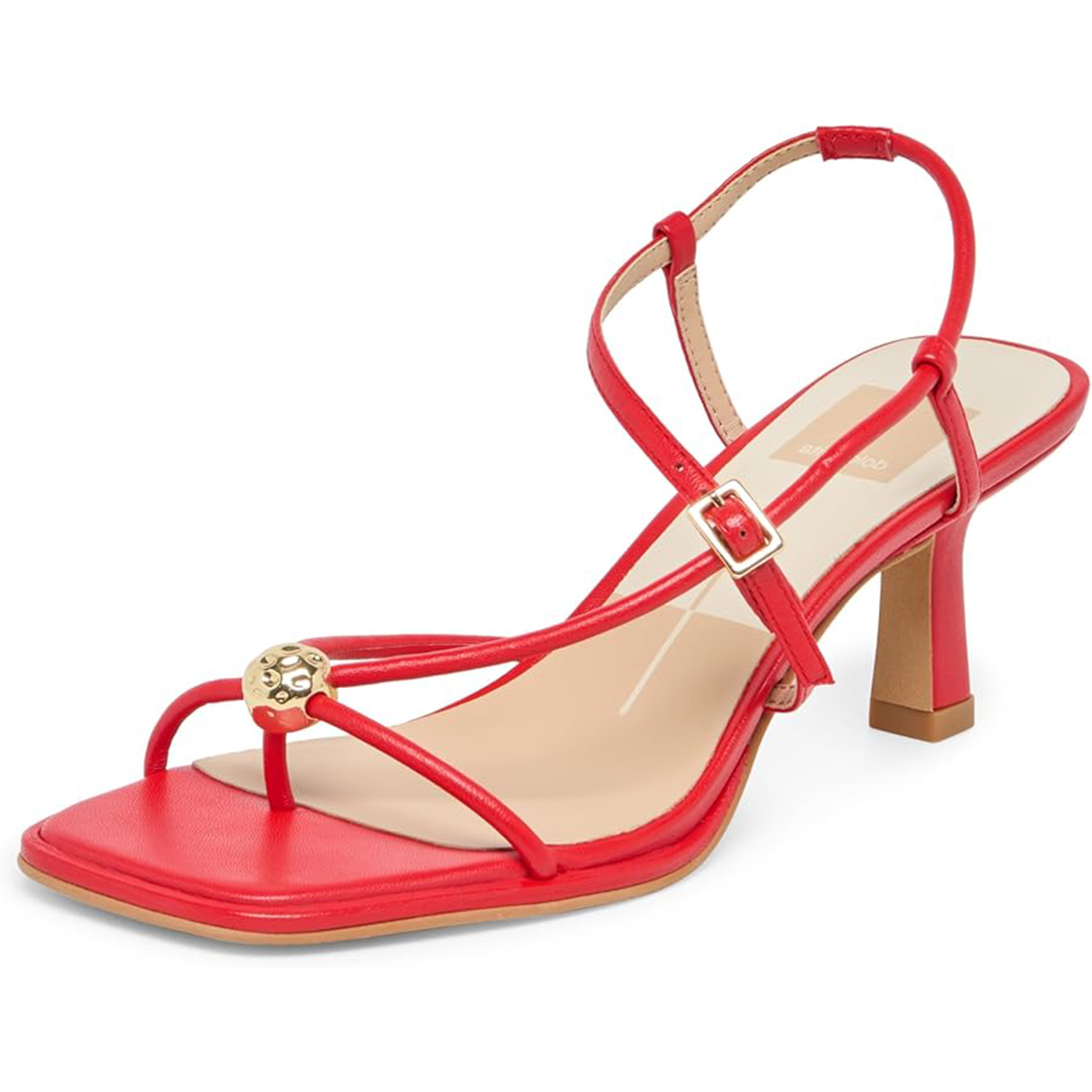 Dolce Vita, Mylee Heeled Sandal