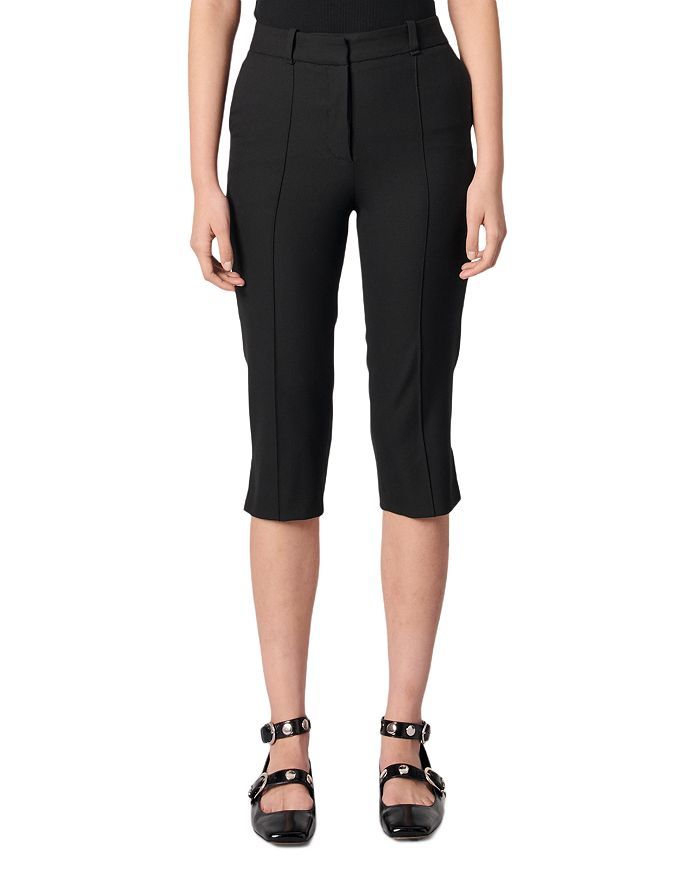 Capri Pants