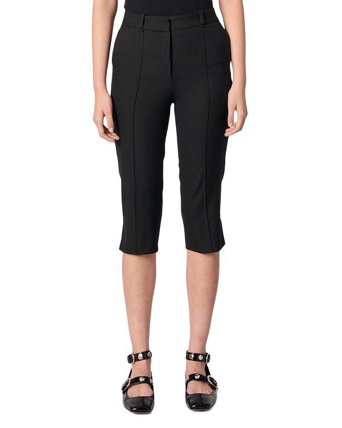 Capri pants