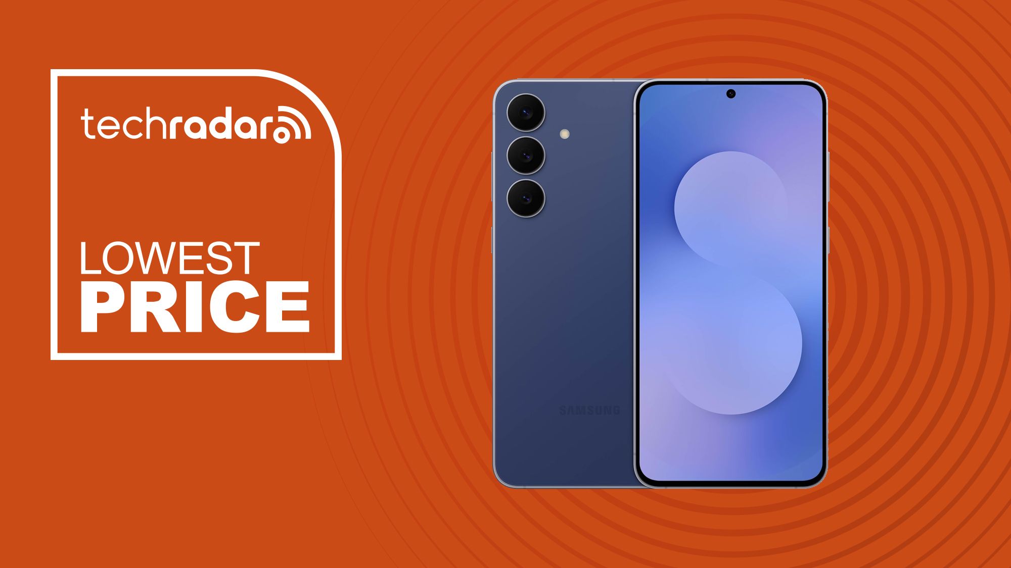 Tidak ingin membayar mahal untuk Galaxy S26? Saya akan mempertimbangkan Samsung Galaxy S25 FE yang didiskon ini