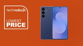 Samsung Galaxy S25 FE