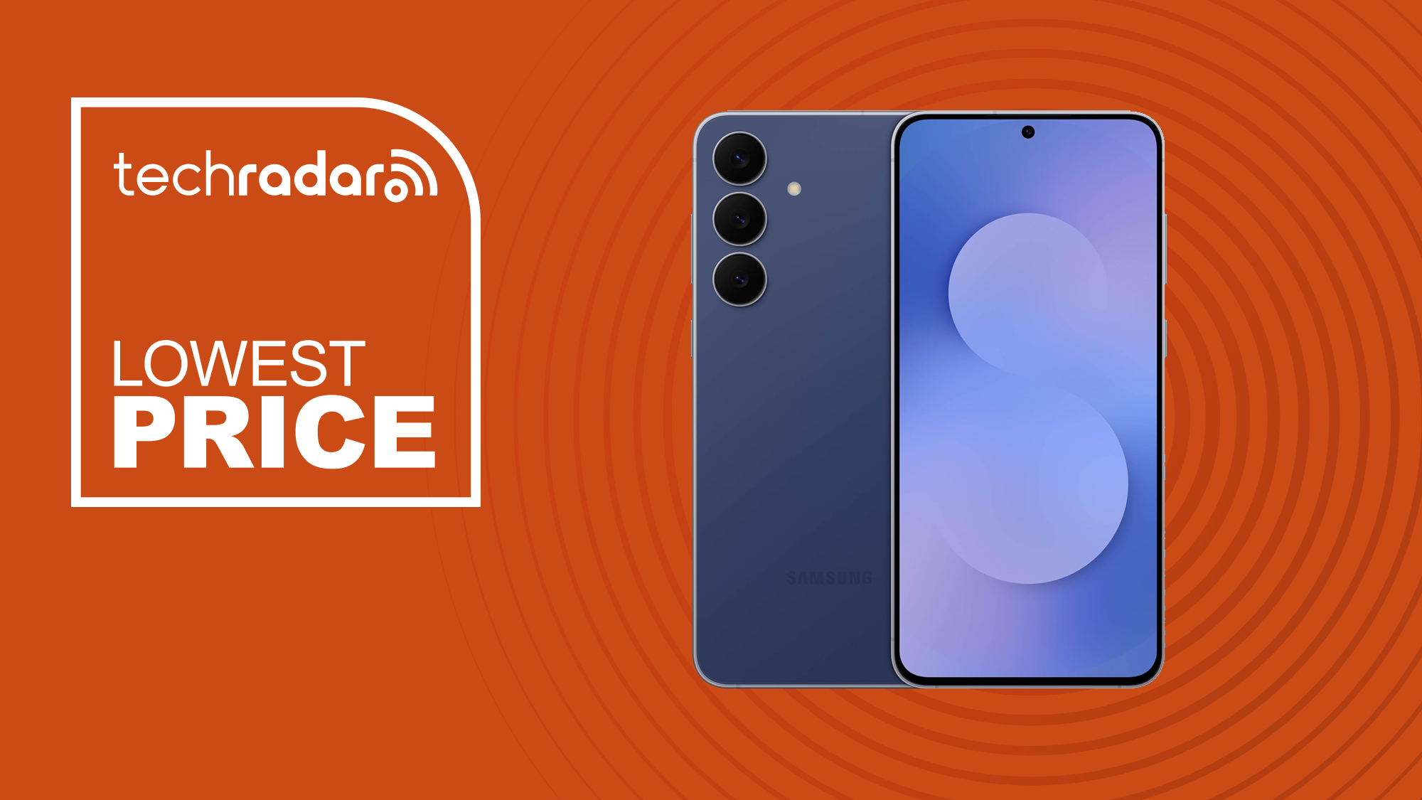 Samsung Galaxy S25 FE