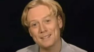 Andy Daly as himself on MADtv