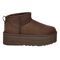 UGG Classic Ultra Mini Platform Leather: was £165 now £82.99 at UGG (save £82.01)