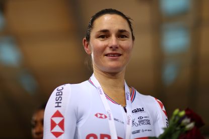 Sarah Storey