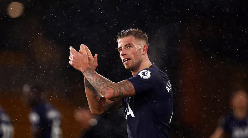 Toby Alderweireld