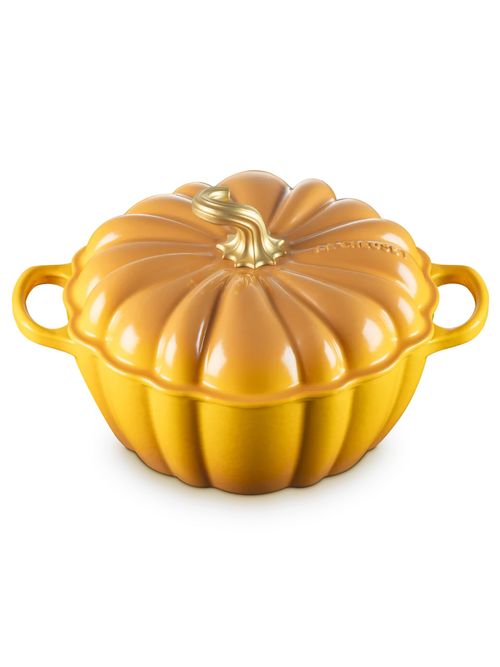 Signature Pumpkin Cocotte, Nectar