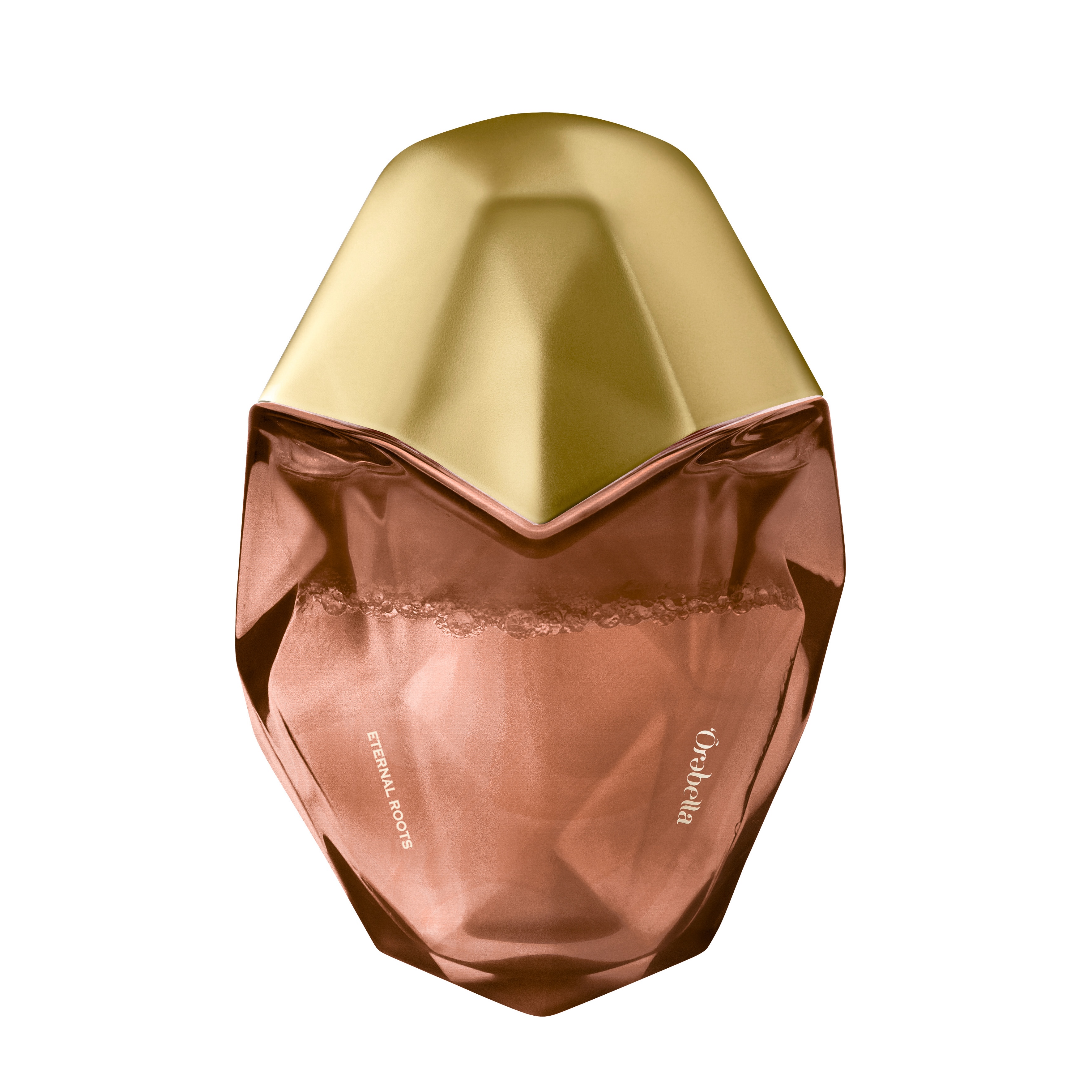 'Ôrəbella Eternal Roots Parfum.