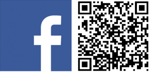 QR: Facebook