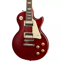 Epiphone Les Paul Traditional Pro IV: $549, $449