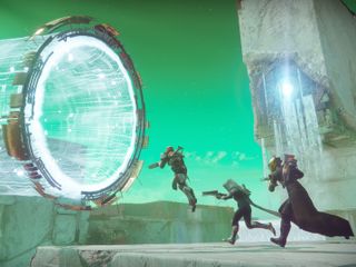 Guided Games