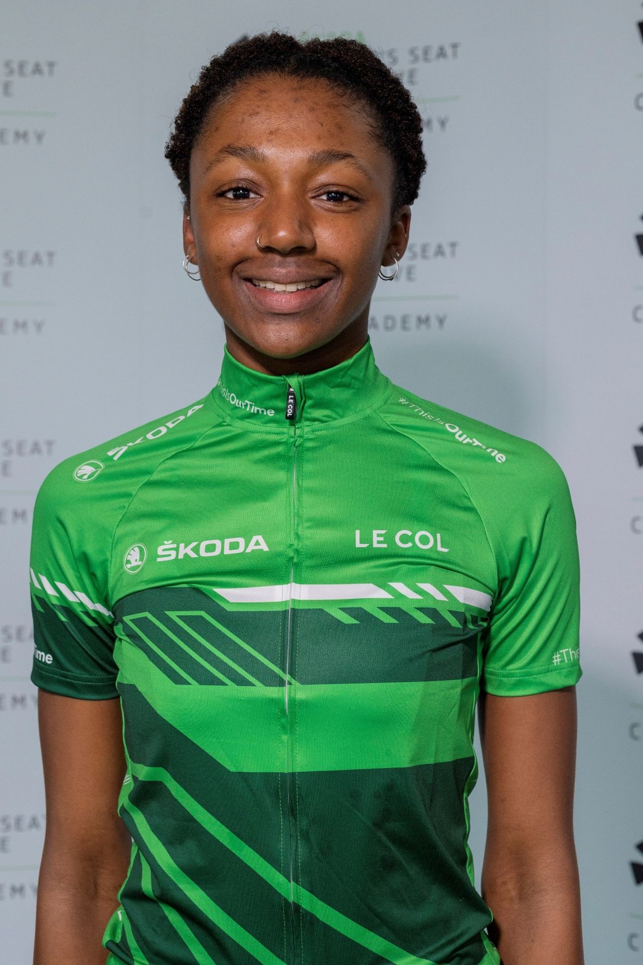 SKODA DSI Cycling Academy