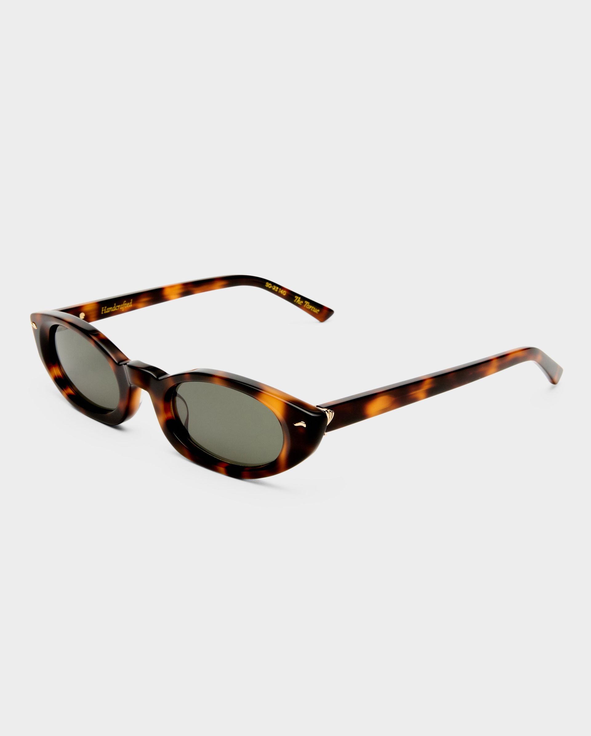The Tortue - Tort
