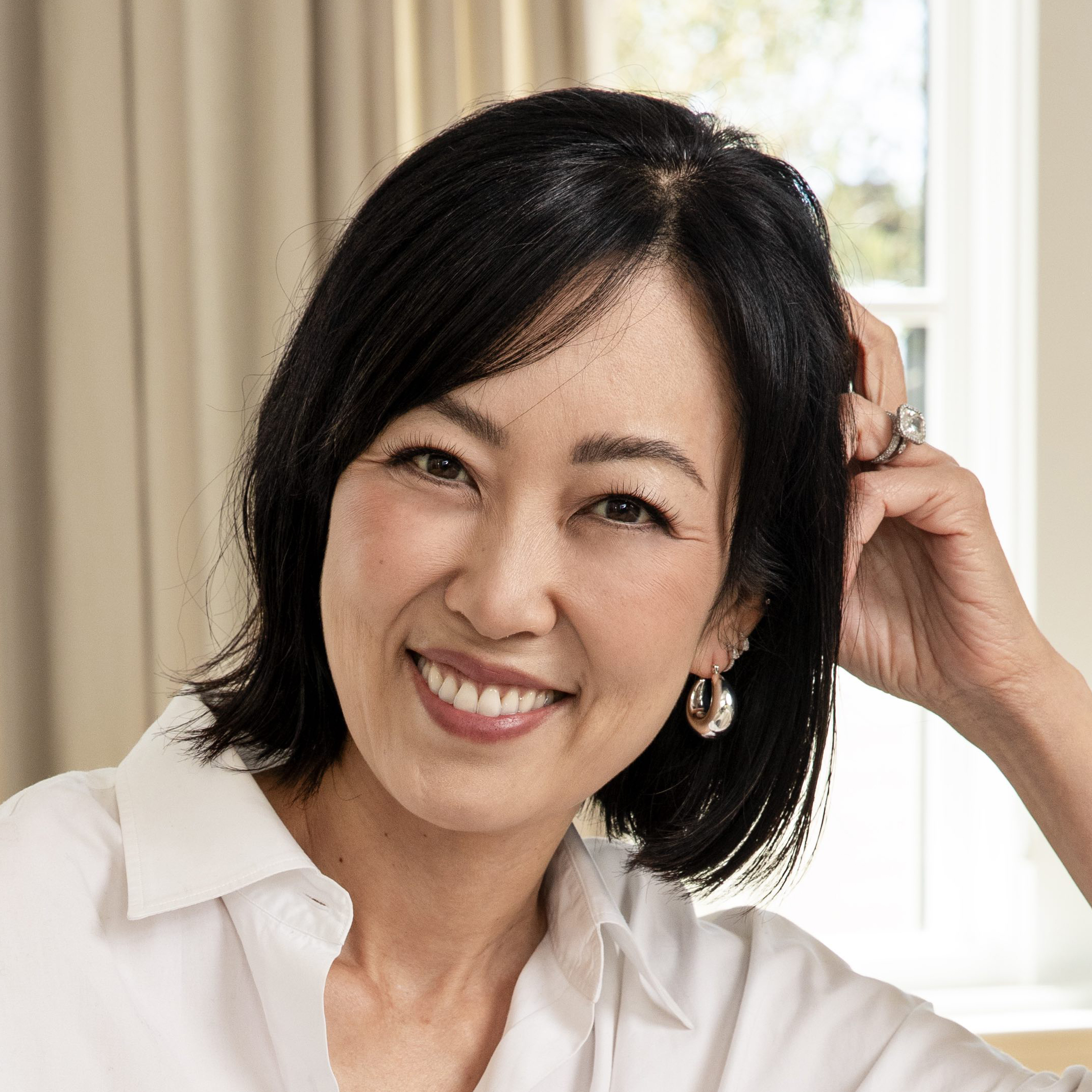 Dr Julie Chung