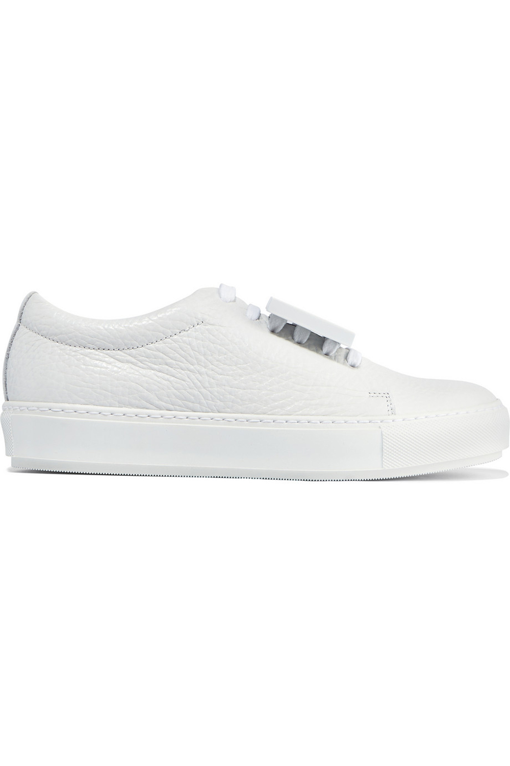 The Best White Trainers