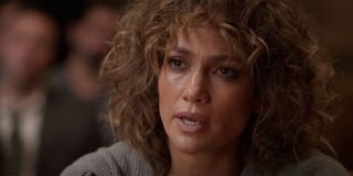Jennifer Lopez in Shades of Blue final season