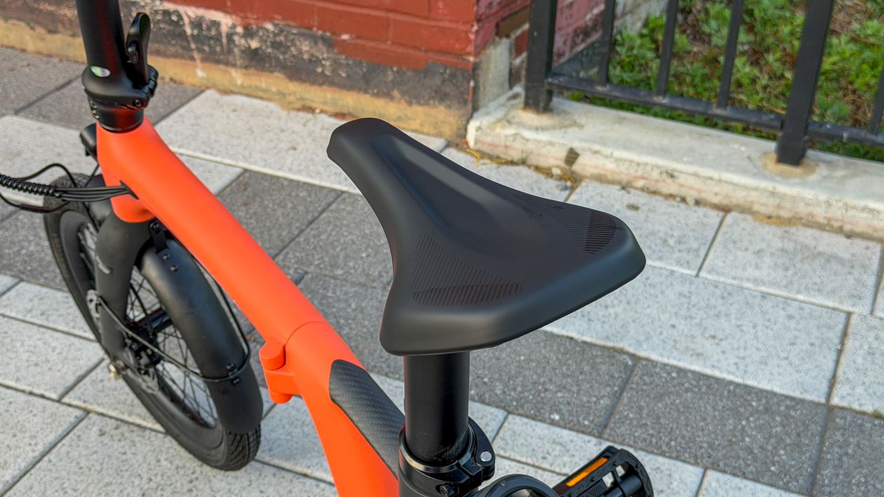 Urtopia Carbon Fold 2 Seat