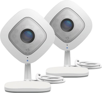 Arlo Q Indoor Security Camera: was $279 now $201 @ Best Buy