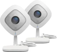 Arlo Q Indoor Security Camera: was $279 now $201 @ Best Buy