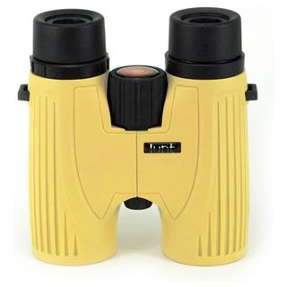 Lunt 8x32 Sunoculars in yellow