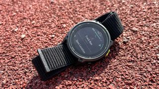 Garmin Enduro 3 watch