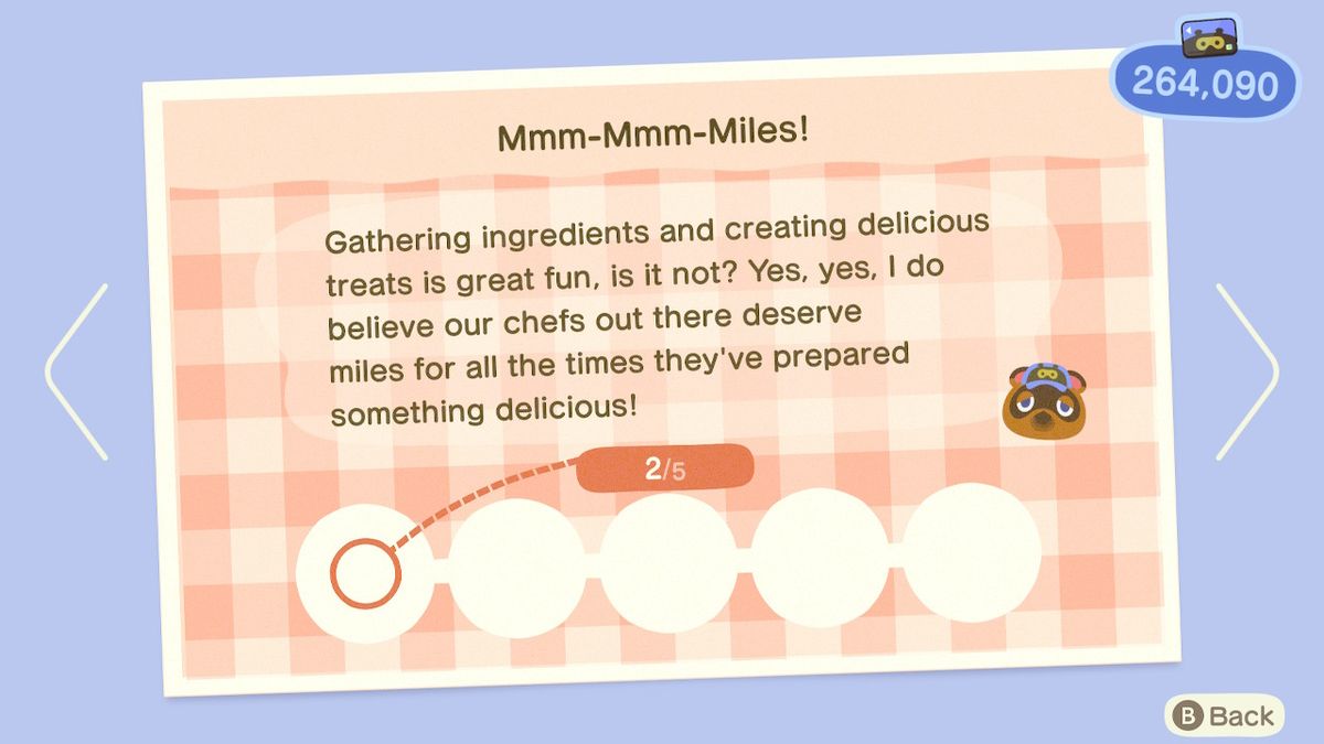 Animal Crossing New Horizons — Nook Miles guide iMore