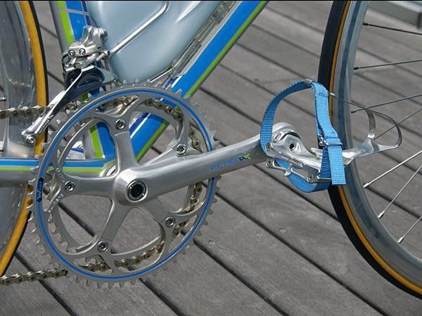 Shimano's AX group was perhaps ahead of its time; will consumers say the same thing about Di2?
