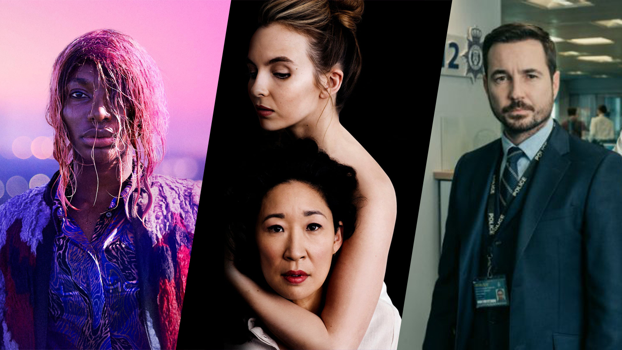 Killing eve season 1 gomovies new arrivals