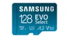 Samsung EVO Select MicroSDXC