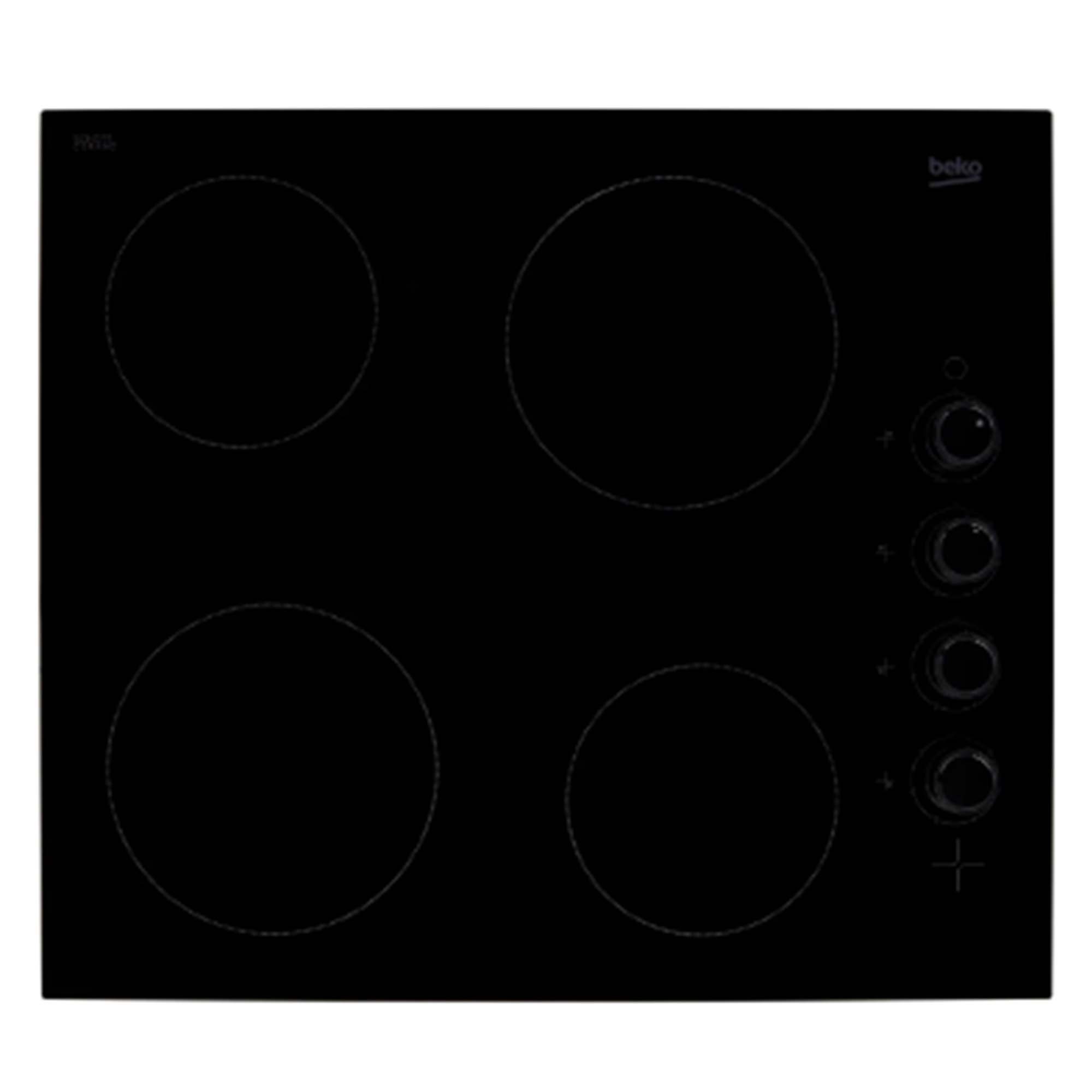 Ceramic vs induction hobs Which is better? Homebuilding