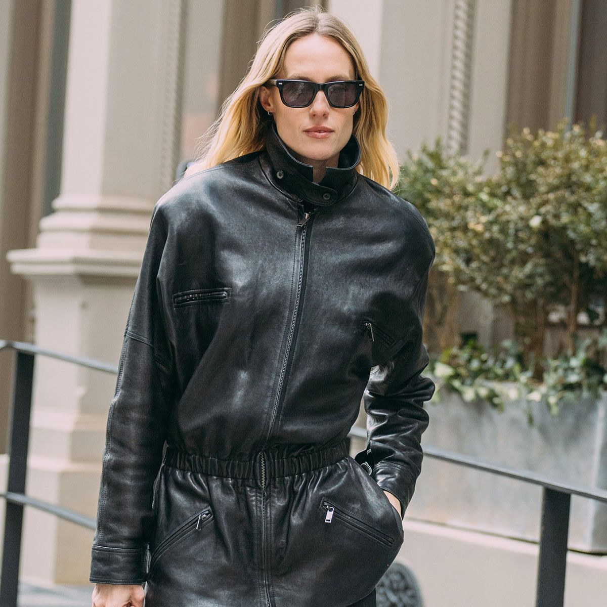 Direct From NYFW: 5 Street Style Trends to Know, Buy, and Wear Now