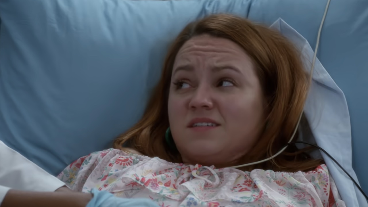 32 Weird Diseases And Injuries That Came Up On Grey’s Anatomy