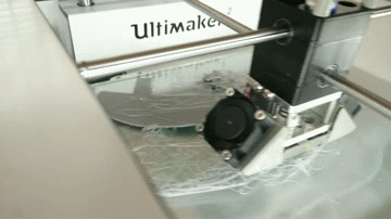 3D Print fail