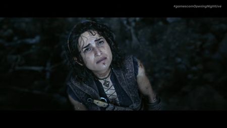 A screenshot from Resonance: A Plague Tale