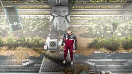 The Alters Cooked Meals