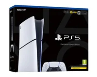 PlayStation Digital Edition (Slim)