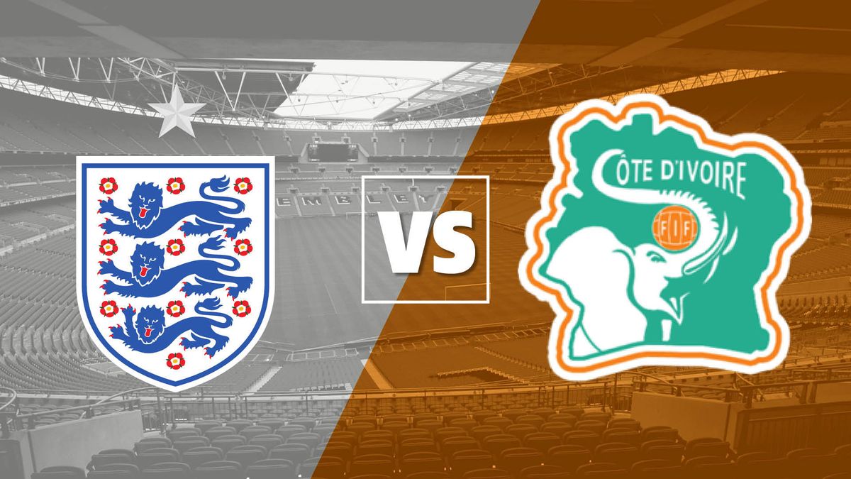 England vs Ivory Coast live stream: how to watch the 2022 Alzheimer&#039;s Society International