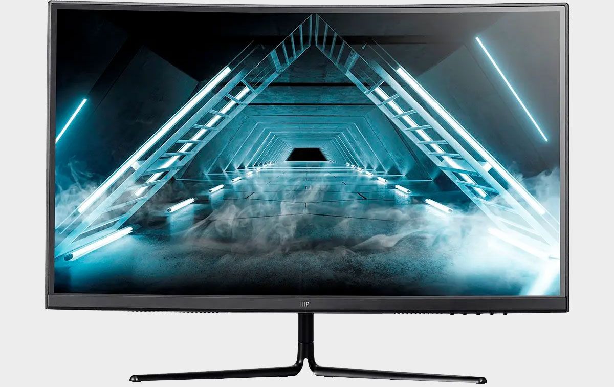 This 27-inch VA monitor with a 144Hz refresh rate is only $250 right now