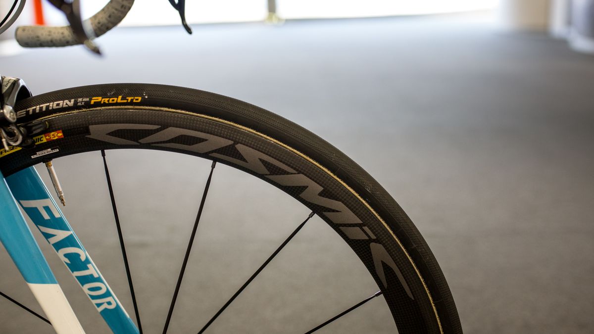 French wheels for the French team