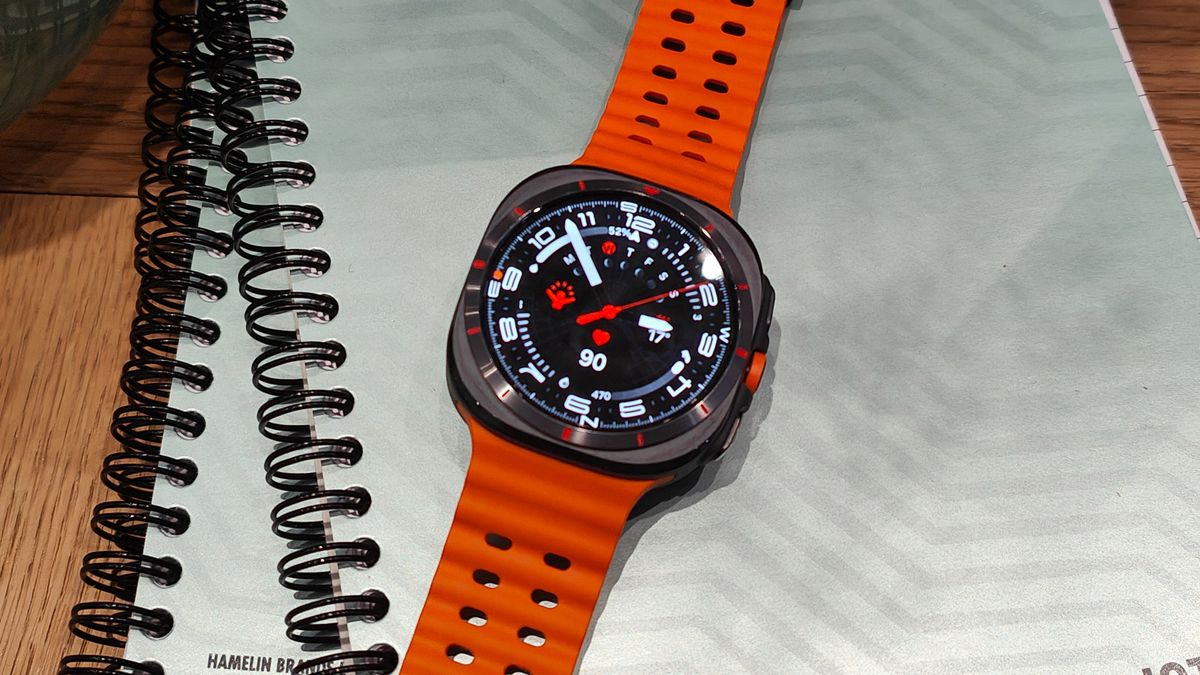 Samsung Galaxy Watch Ultra: The rugged new watch’s price, release date, new features and more