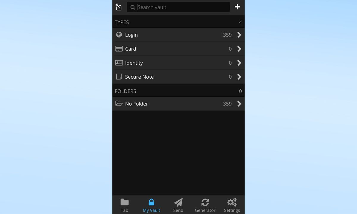 Bitwarden password manager review | Tom's Guide