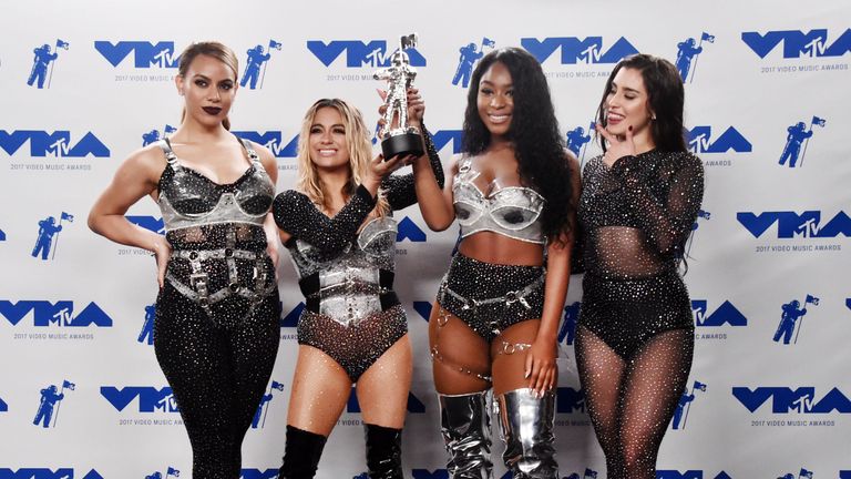 Fifth Harmony