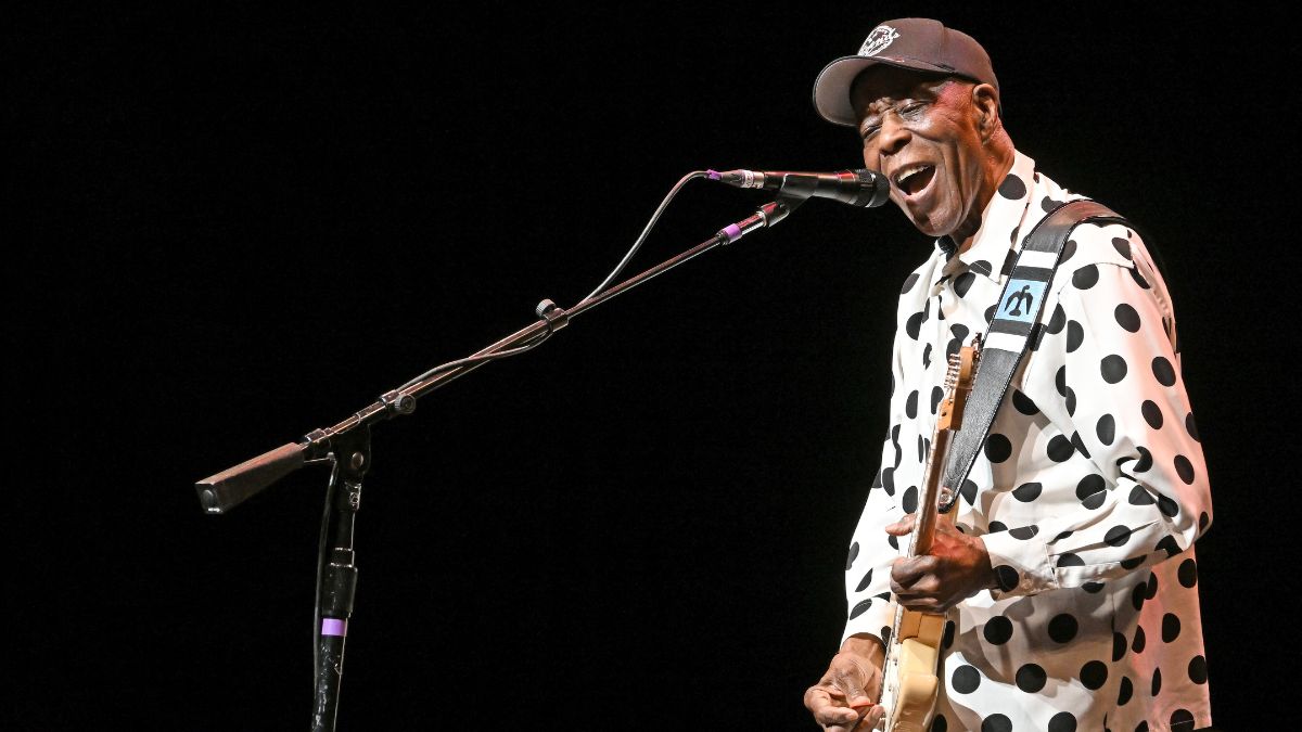 Buddy Guy