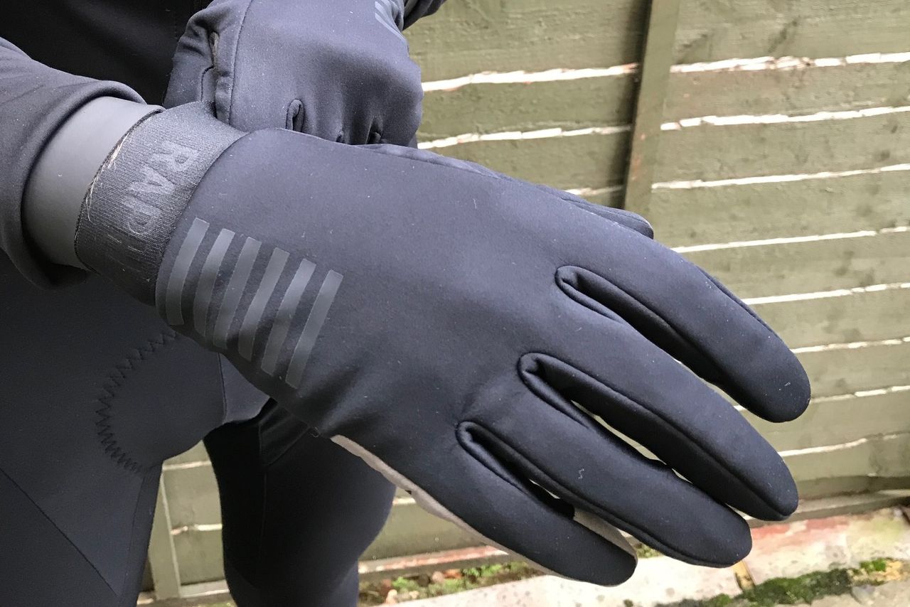 Rapha Pro Team Winter Glove