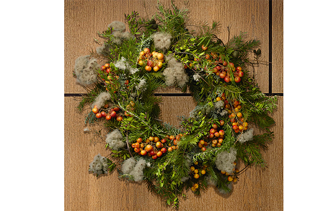 Wreath