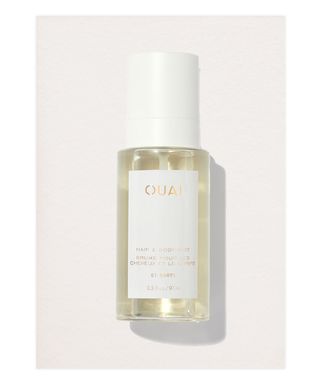 OUAI Hair And Body Mist 
 St. Barts