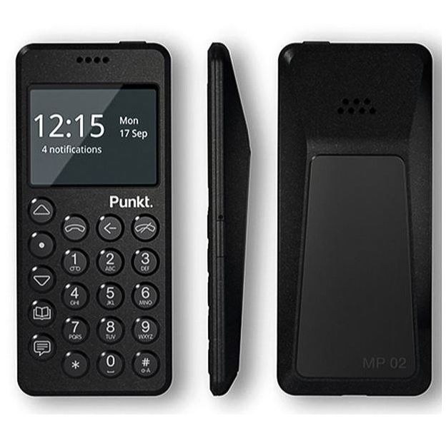 Best dumbphone in 2024 | Digital Camera World