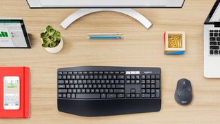 What to look for in a wireless keyboard and mouse?