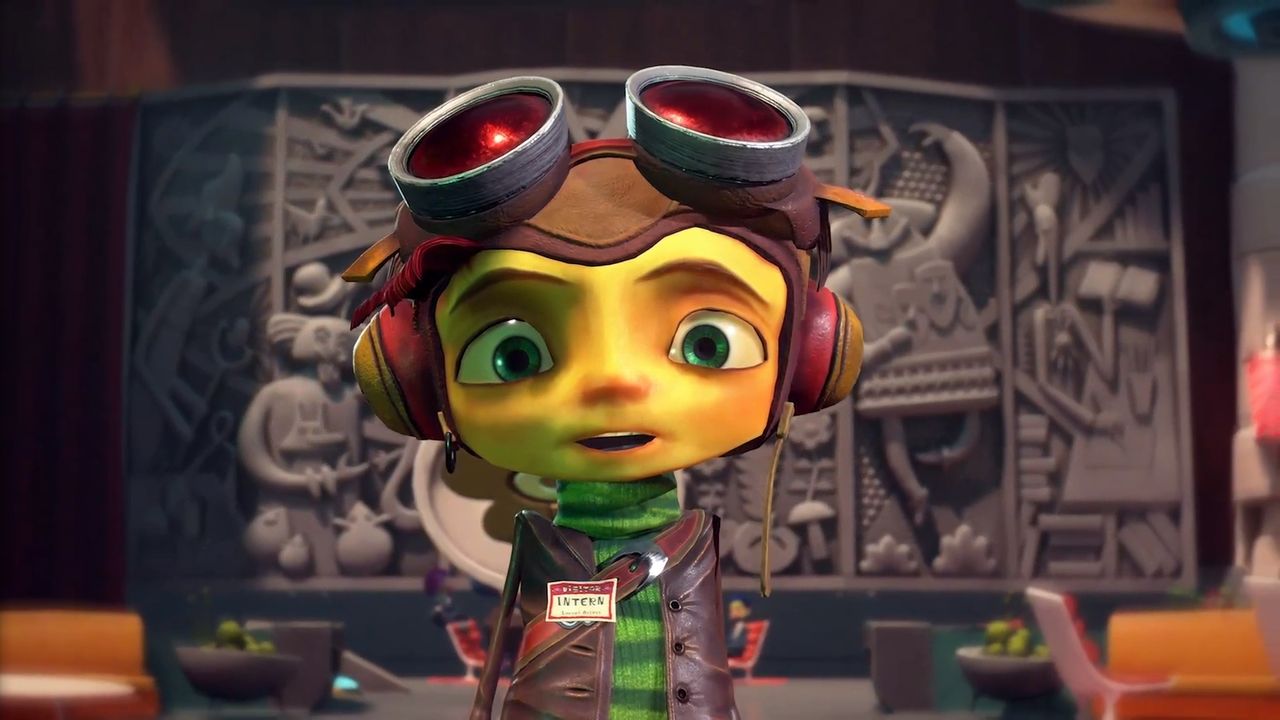  The newly independent Psychonauts dev now earns all the revenue when you buy games it made under Xbox: 'Buying any of our games helps support the studio' 