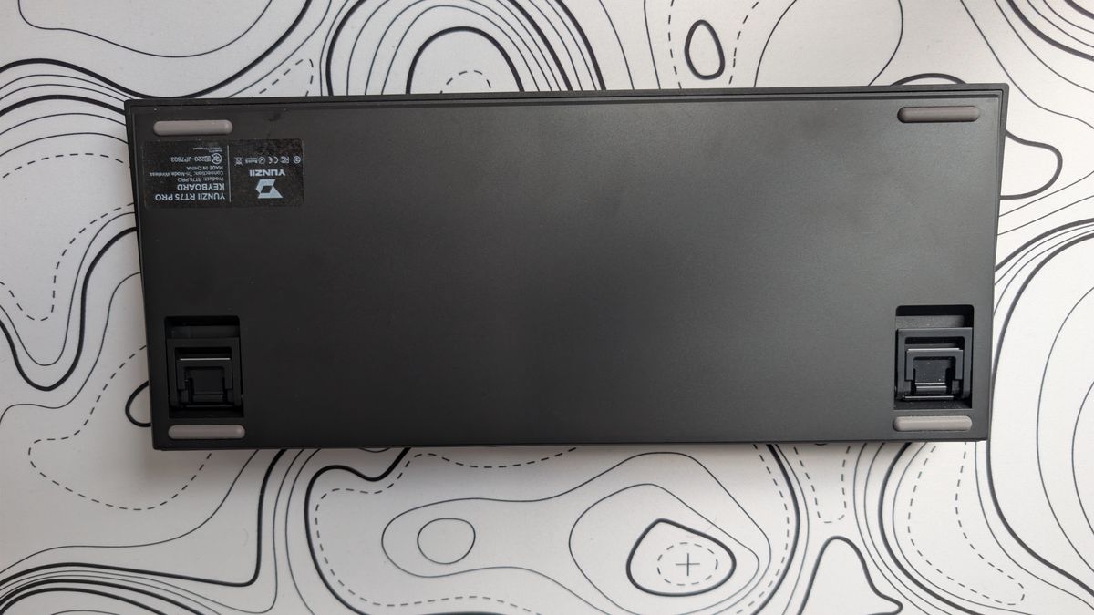 Yunzii RT75 Pro